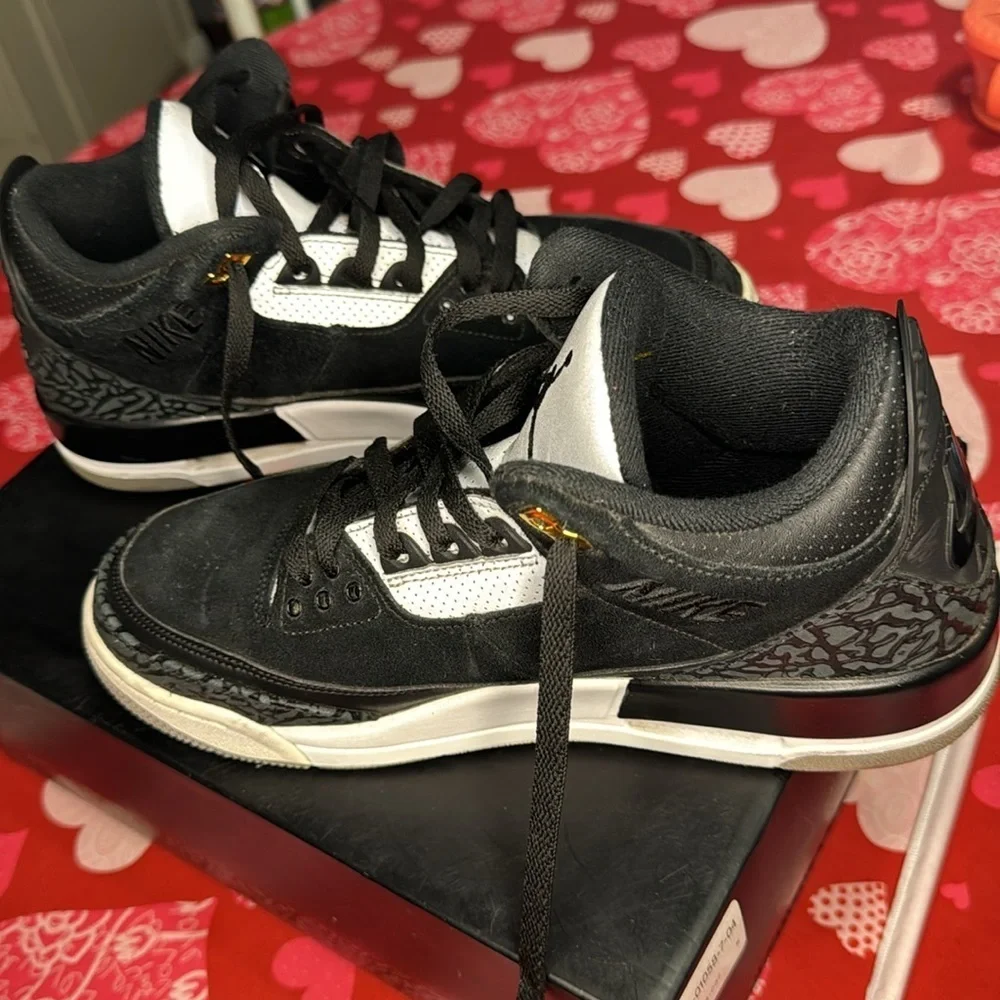 AIR JORDAN RETRO TH